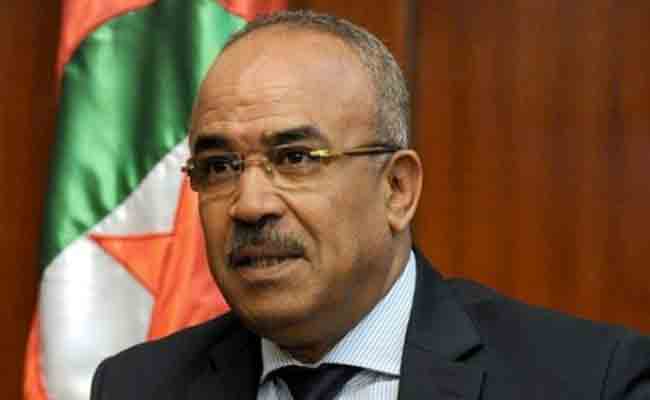 بدوي يلح على ضرورة