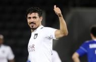 بونجاح يواصل خطف الأضواء بقطر