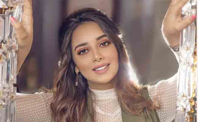 بلقيس سفيرة ماركة تجارية عالمية خاصة بالأطفال