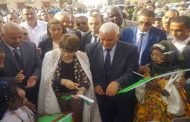 بن غبريت تعطي انطلاقة السنة الدراسية الجديدة من معسكر