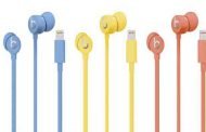 ألوان جديدة من سماعات Beats تتماشى مع هواتف أي فون الجديدة