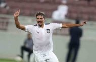 أولمبيك مارسيليا  يريد بونجاح