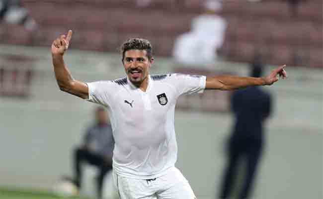 أولمبيك مارسيليا يريد بونجاح