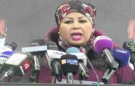 بوصبع تطالب بإعداد 