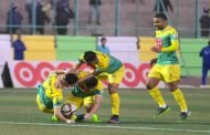شبيبة القبائل يكتسح مولودية العاصمة بخماسية