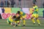 إتحاد العاصمة ينهزم أمام  بورسعيد المصري
