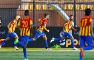 حسين داي يتزعم ترتيب الدوري