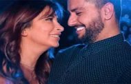 ديمة بياعة وزوجها يقتنصان جائزة عالمية