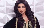 دنيا بطمة تنفصل عن زوجها بعد مرضه