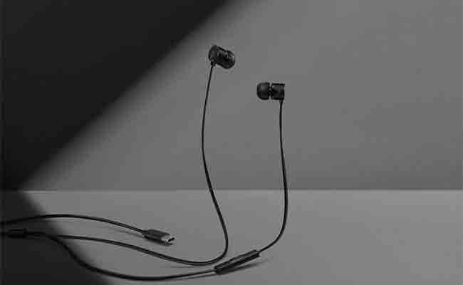ون بلس تعلن عن سماعات رأس جديدة USB-C