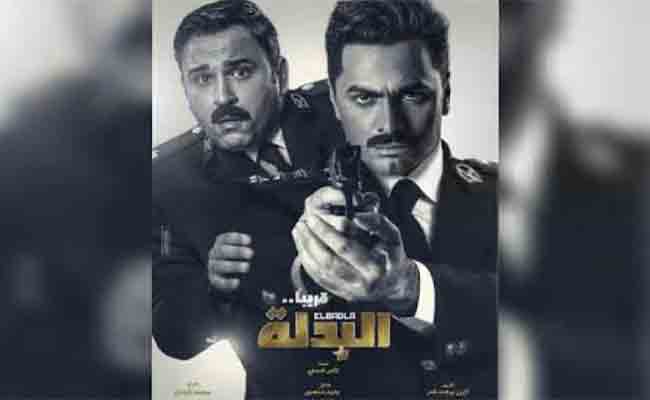 دور العرض السعودية تستقبل فيلم
