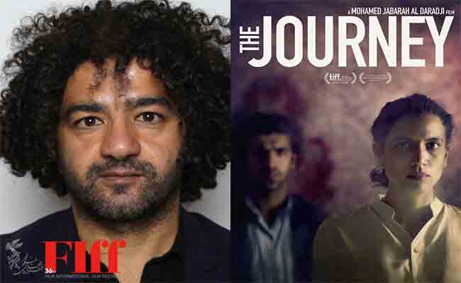 الفيلم العراقي
