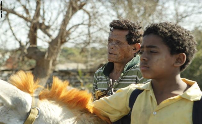 مهرجان الجونة السينمائي يطفئ شمعته الثانية..وفيلم