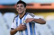 برشلونة يستهدف ابن سيميوني