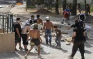 حرب العصابات بين منحرفين تخلف عددا من الجرحى بعنابة