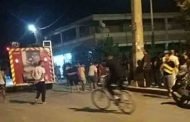 حرق منزل شخص حاول الاعتداء جنسيا على تلميذ ببلدية شلغوم بميلة
