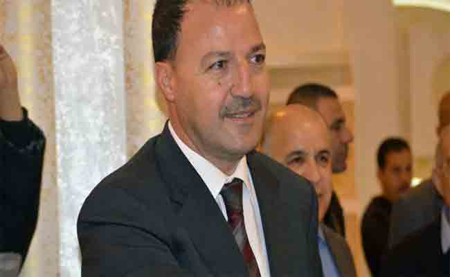 حطاب :