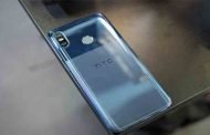 U12 Life: الهاتف الجديد تحت اندرويد اوريو ودون تكنولوجيا إدج سانس من htc