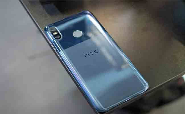 U12 Life: الهاتف الجديد تحت اندرويد اوريو ودون تكنولوجيا إدج سانس من htc