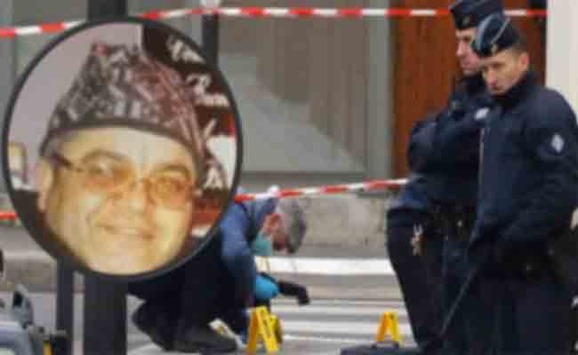 اغتيال جزائري ينحدر من عنابة رميا بالرصاص بفرنسا على يد مجهولين