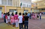 التحاق أكثر من 9 ملايين تلميذ وتلميذة بمقاعد الدراسة غدا الأربعاء