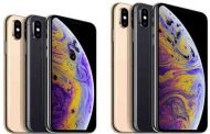443 دولار هي تكلفة تجميع هاتف أي فون Xs Max