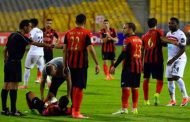اتحاد العاصمة يقصى من كأس الكاف