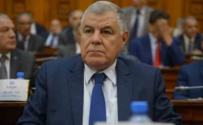 قيطوني يؤكد أن الجزائر ستشرع في تصدير الوقود للدول الإفريقية مطلع 2023
