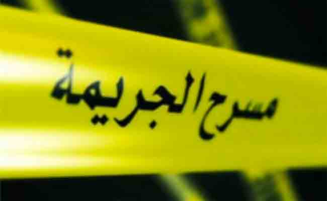 مباشرة بعد إصدار قرار الخلع : زوج ينهي حياة زوجته بباتنة
