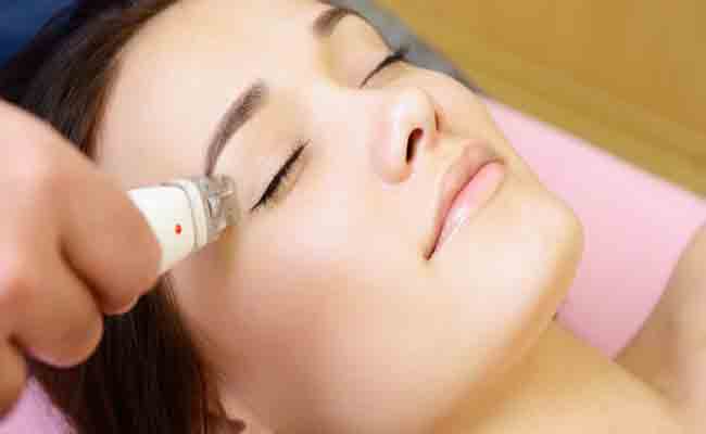 تفادي هذه الأسباب التي تؤدي الى فشل تقنية الليزر لازالة الشعر!