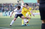 شبيبة القبائل يسحق وفاق سطيف