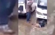 محكمة عنابة تدين شخصين في قضية ضرب وإهانة طفل إفريقي بستة أشهر سجنا نافدة