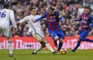 ميسي: الريال لن يتوج بدوري الأبطال