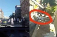 مقتل طفل على إثر سقوط حزمة حديد عليه ببرج البحري بالعاصمة