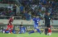 غرامة على اتحاد العاصمة والقوة العراقي