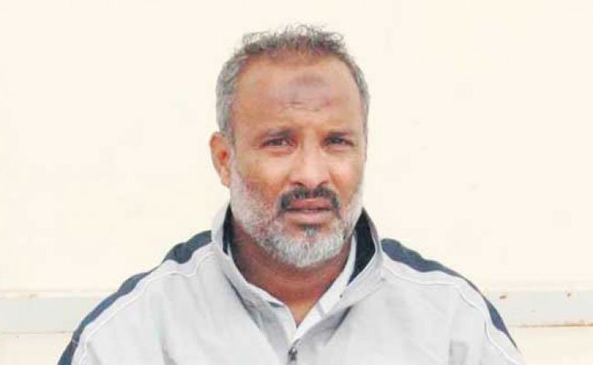 الوزراني يستقيل من شباب بلوزداد