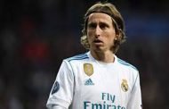 التهرب الضريبي يلاحق مودريتش