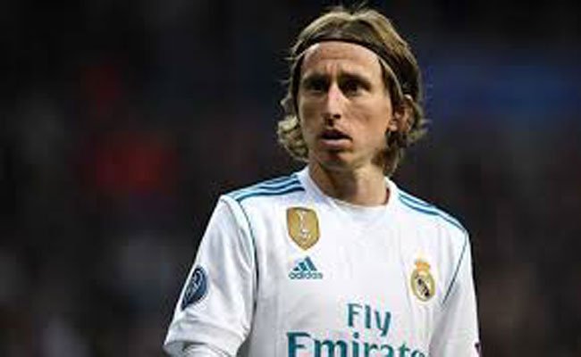 التهرب الضريبي يلاحق مودريتش