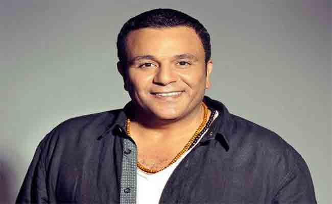 محمد فؤاد يعود الى الشاشة الذهبية بعد غياب 13 عاما