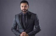 محمد كريم يقتحم هوليوود تحت رعاية نيكولاس كيج