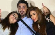زوج دنيا باطمة مصاب بالسرطان..ويطلب المساعدة على الهواء