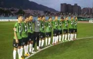 مولودية بجاية يتصدر ترتيب الدوري