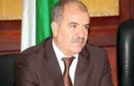 نسيب : المياه الموزعة عبر شبكات التموين 