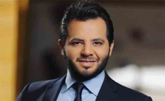 نيشان يطل على شاشة
