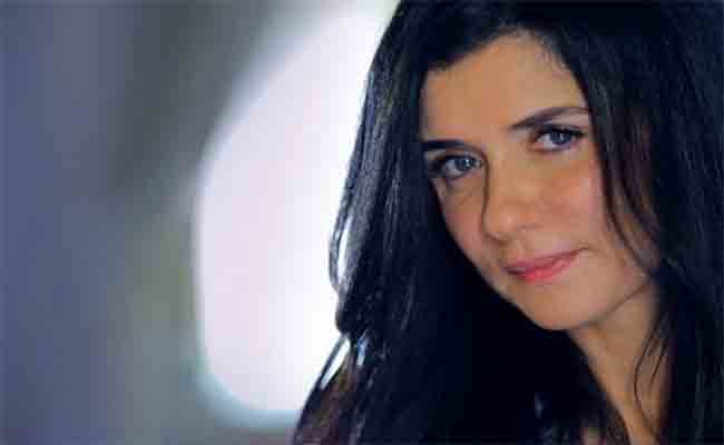 غادة عادل تجتمع من جديد مع أمير كرارة في