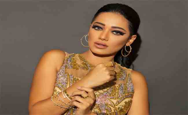 رحمة رياض الأولى في العراق..ورقم قياسي جديد ب