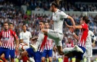 الأتليتيكو يفرض التعادل على الريال