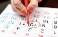 5 مؤشرات تدلّ على مرور الجسم بأيام التبويض