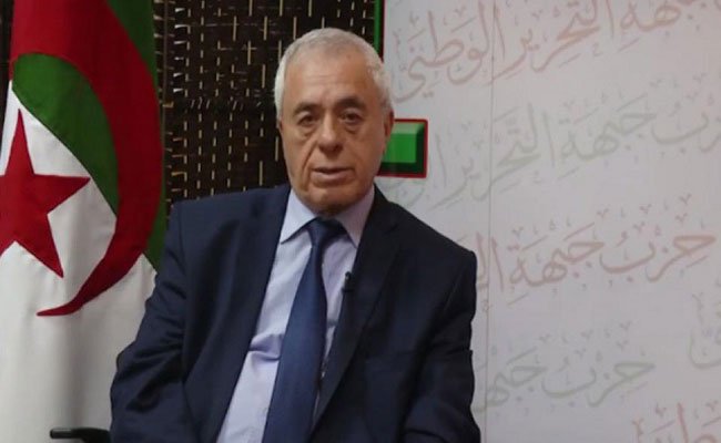 بوحجة تحقق له ما طلب فاستقال
