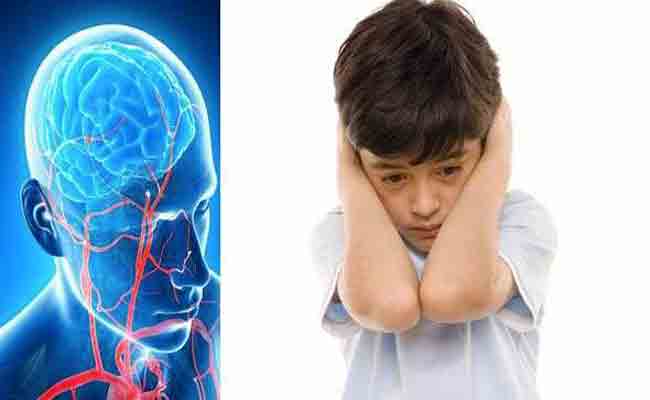 لماذا يصاب الذكور بمرض التوحد اكثر من الفتيات؟